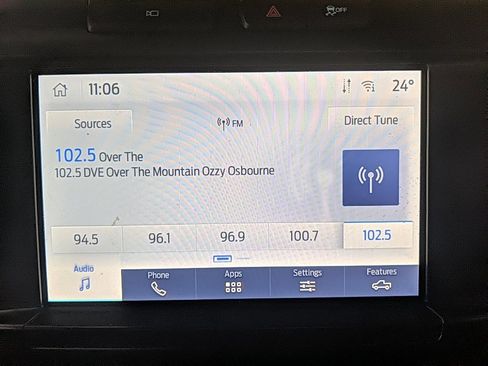 Used 2022 Ford F150 XL w/ STX Appearance Package image 17