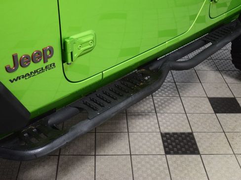 Used 2019 Jeep Wrangler Unlimited Rubicon AWD/4WD image 34