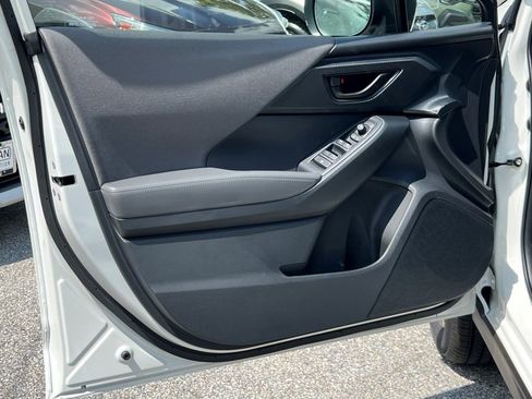 New 2025 Subaru Crosstrek 2.5i Premium w/ Crosstrek Mirror Package image 30