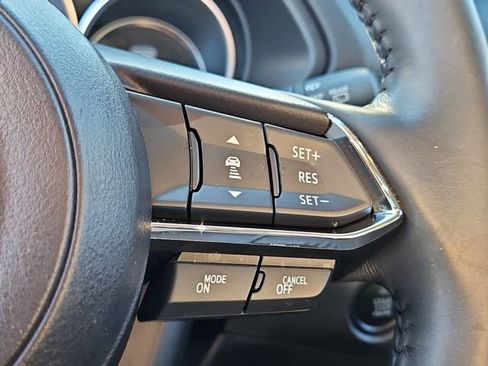 Used 2023 MAZDA CX-5 AWD 2.5 S image 23