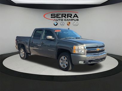 Used 2011 Chevrolet Silverado 1500 LT w/ All-Star Edition