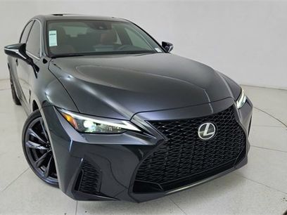 Used 2024 Lexus IS 300