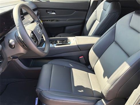 New 2026 Nissan Murano SV image 18