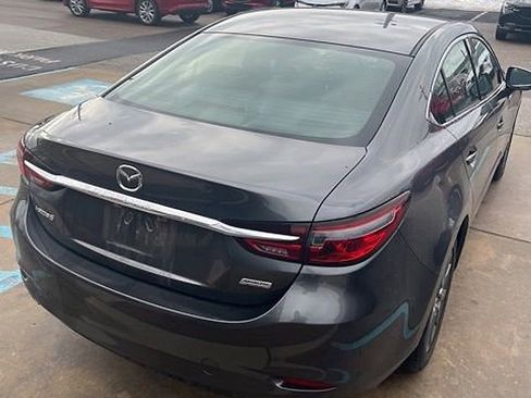 Used 2018 MAZDA MAZDA6 Sport image 9