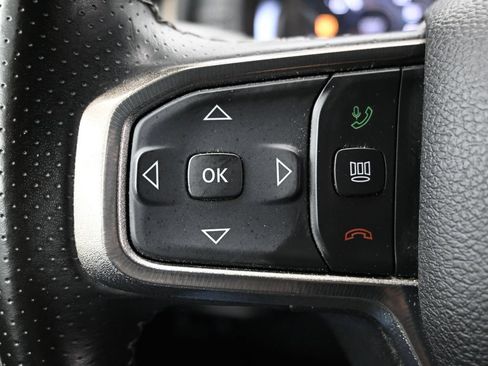Used 2023 RAM 1500 Rebel w/ Night Edition AWD/4WD image 31