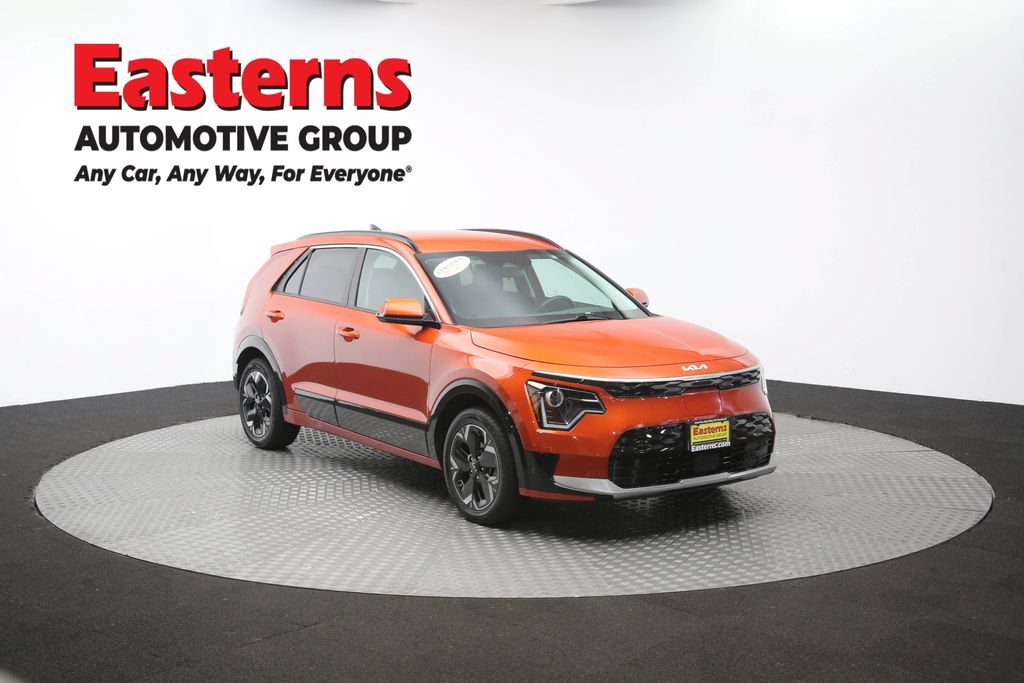 Used 2023 Kia Niro Wind w/ Wind Preserve Package FWD image 50