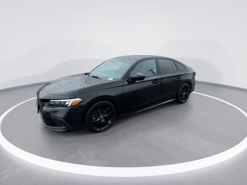 Used 2022 Honda Civic Sport image 5