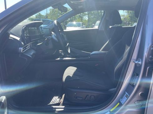 Used 2022 Hyundai Elantra SEL w/ Convenience + Premium Package FWD image 37