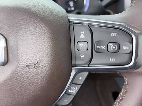 New 2026 RAM 3500 Laramie w/ Max Tow Package image 22