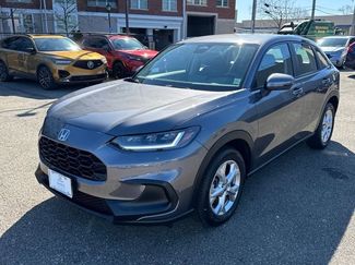 Used 2023 Honda HR-V LX 360° Tour