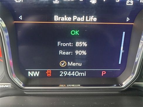 Used 2020 GMC Sierra 3500 Denali w/ Denali Ultimate Package image 26