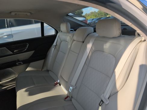 Used 2017 Lincoln Continental Black Label AWD/4WD image 9