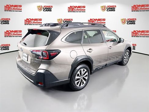Certified 2024 Subaru Outback Premium image 18