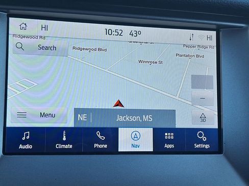 Used 2021 Ford Ranger XLT w/ Equipment Group 301A Mid image 42