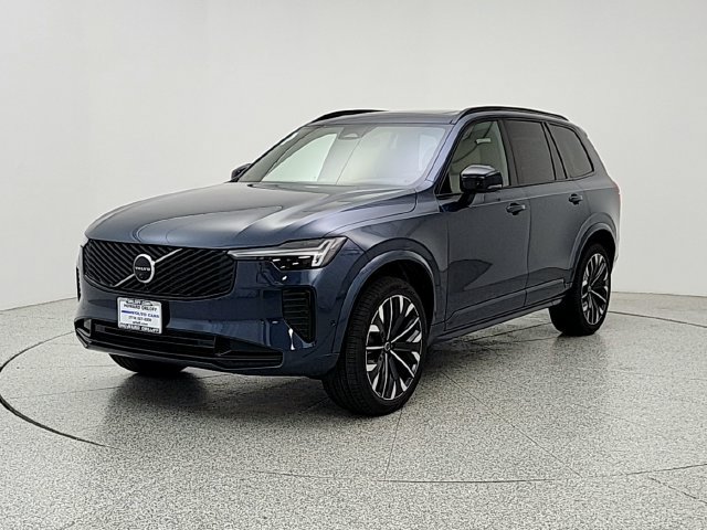 New 2027 Volvo XC90 B6 Ultra AWD/4WD image 1