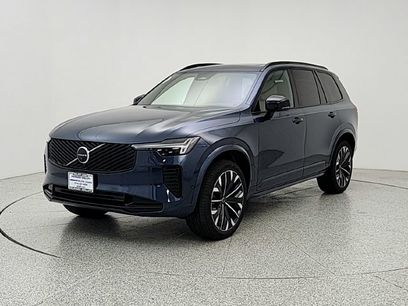 New 2027 Volvo XC90 B6 Ultra
