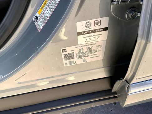 Used 2023 Cadillac XT6 Premium Luxury w/ Technology Package image 33