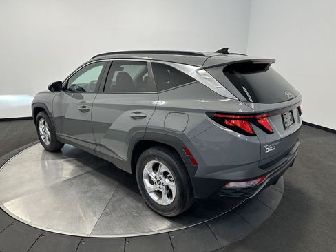Certified 2024 Hyundai Tucson SEL AWD/4WD image 4