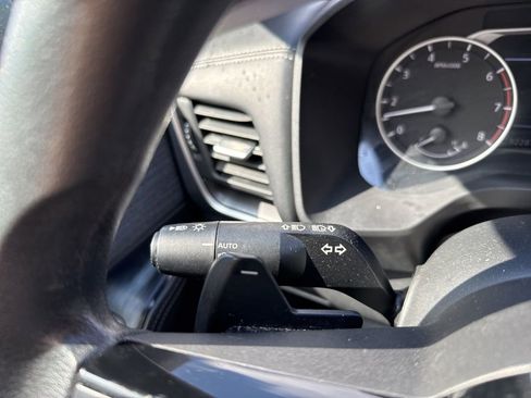 Used 2023 Nissan Rogue SV image 20