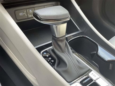 New 2026 Hyundai Tucson SEL image 29