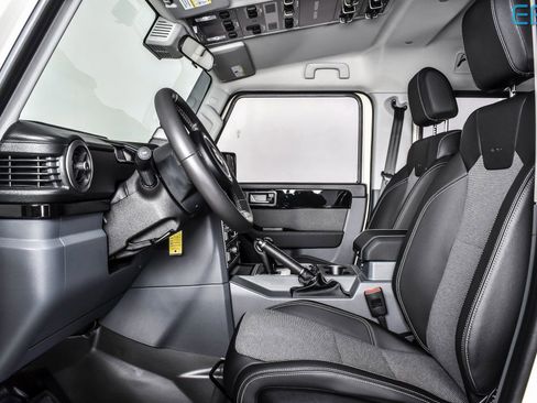 Used 2024 INEOS Grenadier Trialmaster Edition image 14