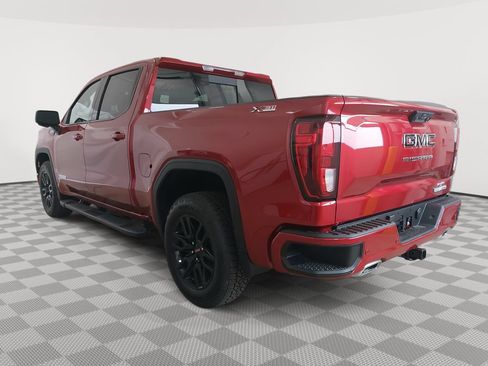 Certified 2023 GMC Sierra 1500 Elevation w/ Elevation Premium Package AWD/4WD image 7