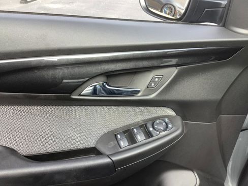 Used 2025 Chevrolet TrailBlazer LT image 11