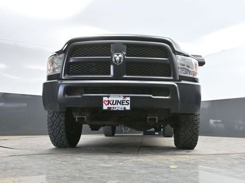 Used 2018 RAM 3500 Tradesman w/ Popular Equipment Group AWD/4WD image 37