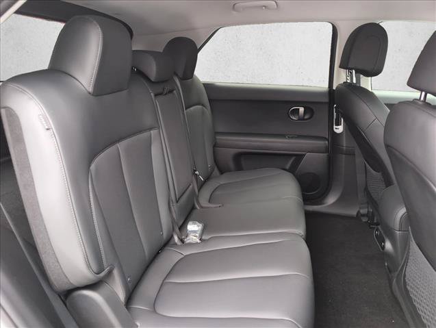 New 2027 Hyundai Ioniq 5 SEL RWD image 25