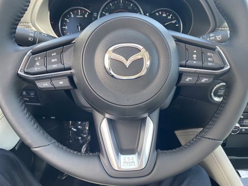 New 2025 MAZDA CX-5 AWD 2.5 S w/ Premium Plus Pkg image 21
