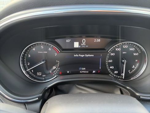 Used 2023 Cadillac CT5 Luxury w/ Sun And Sound Package image 14