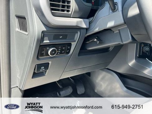 New 2026 Ford F150 XLT AWD/4WD image 25