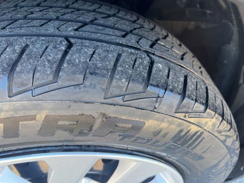 Used 2016 Nissan Rogue S image 45