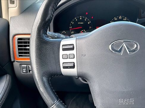 Used 2010 INFINITI QX56 4WD image 28