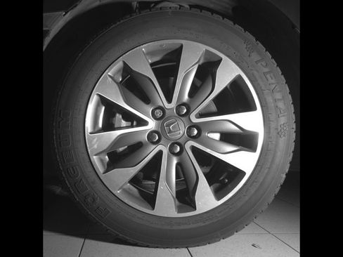 Used 2021 Honda Odyssey EX-L image 21