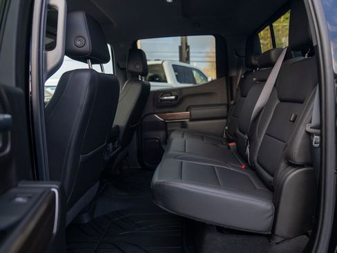 Used 2019 Chevrolet Silverado 1500 LT Trail Boss image 19