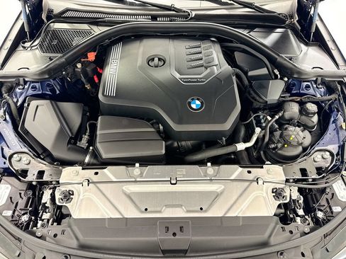 Used 2024 BMW 330i Sedan w/ Premium Package RWD image 28