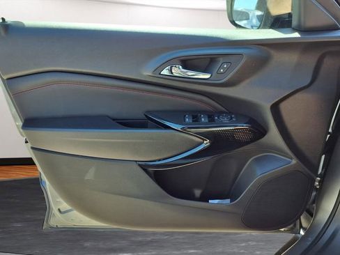 New 2026 Chevrolet Trax RS w/ Driver Confidence Package FWD image 14