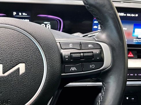 Used 2023 Kia Sportage X-Line w/ X-Line Premium Package image 20