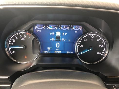 Used 2023 Ford F150 XLT w/ Equipment Group 302A High AWD/4WD image 15