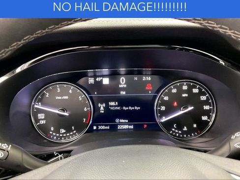 Certified 2023 Buick Envision Avenir AWD/4WD image 25