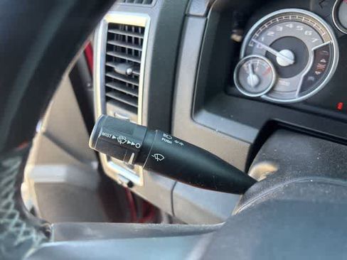 Used 2018 RAM 1500 Limited image 14