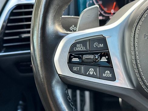 Used 2022 BMW 840i Gran Coupe xDrive AWD/4WD image 27