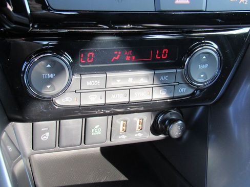 New 2026 Mitsubishi Eclipse Cross Black Edition image 15