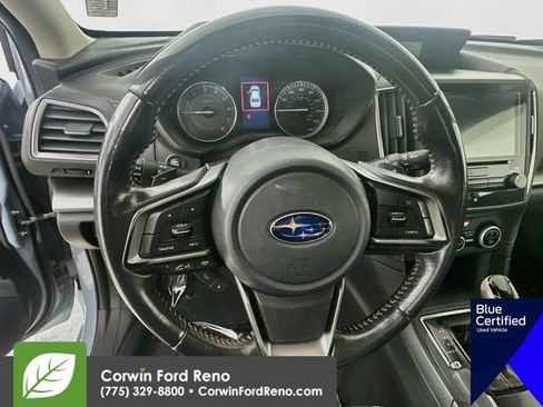 Used 2018 Subaru Crosstrek 2.0i Limited w/ Popular Package #2 AWD/4WD image 14