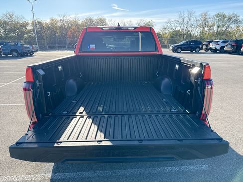 Used 2023 Toyota Tundra TRD Pro image 20