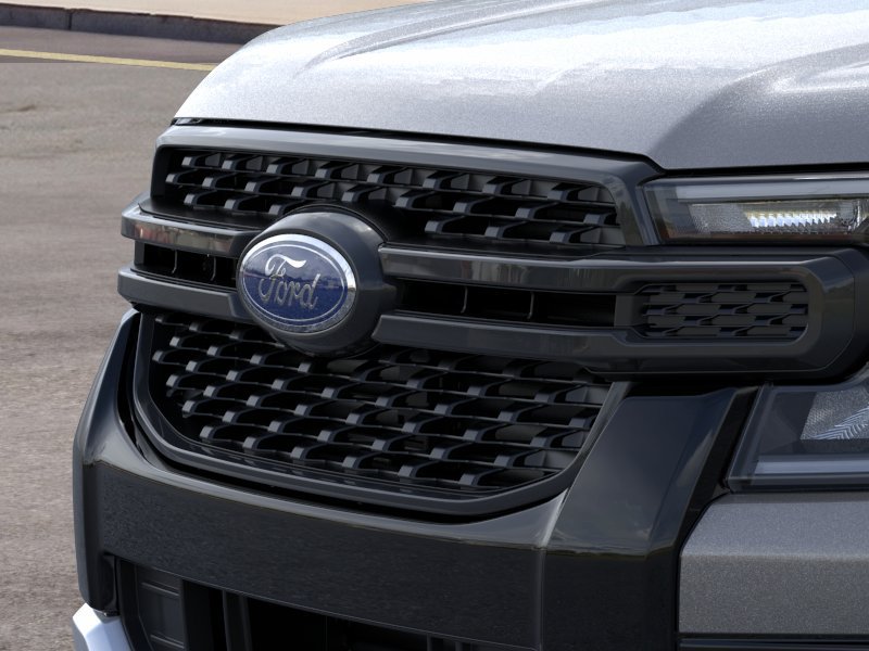 New 2026 Ford Ranger XLT w/ Equipment Group 301A High AWD/4WD image 18