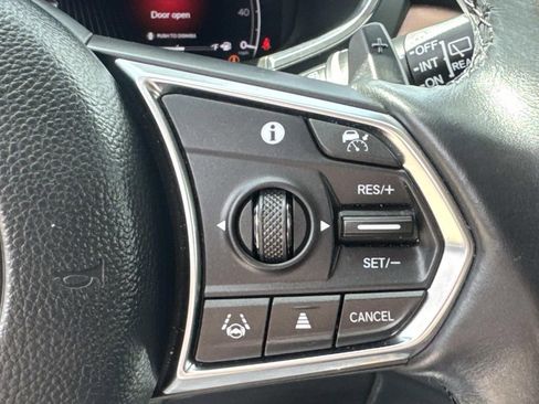 Used 2022 Acura MDX FWD w/ Technology Package image 27