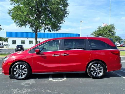 Used 2022 Honda Odyssey EX-L image 8