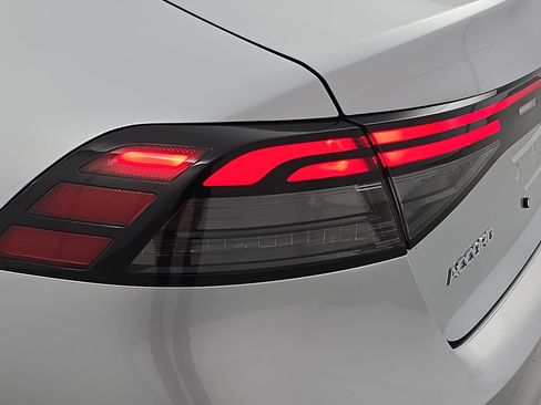 New 2026 Honda Accord LX image 32